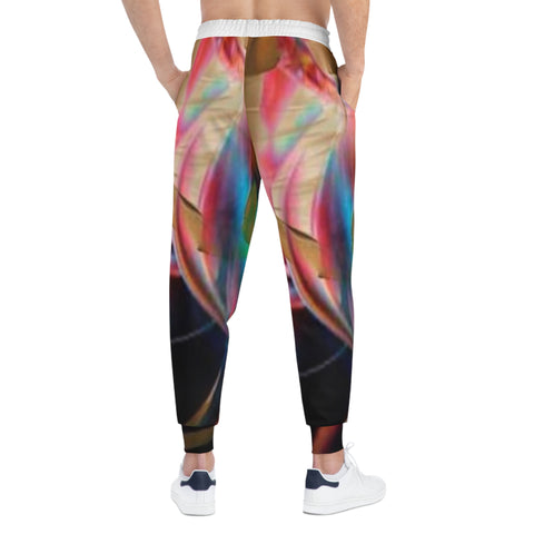 Athletic HIP HOP ART Joggers (AOP)