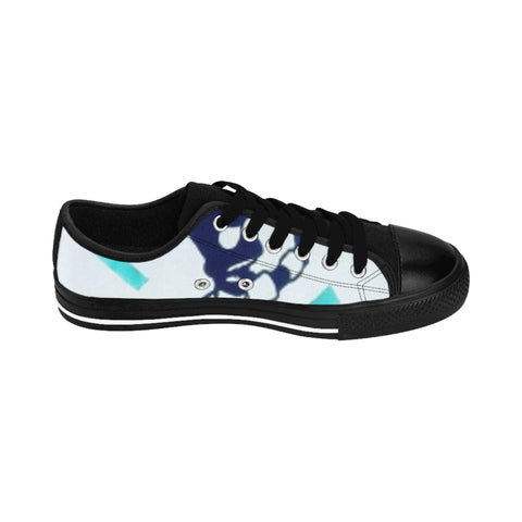 Men's  HIP HOP ART Sneakers