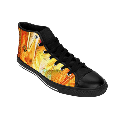 Women's Classic HIP HOP ART Sneakers