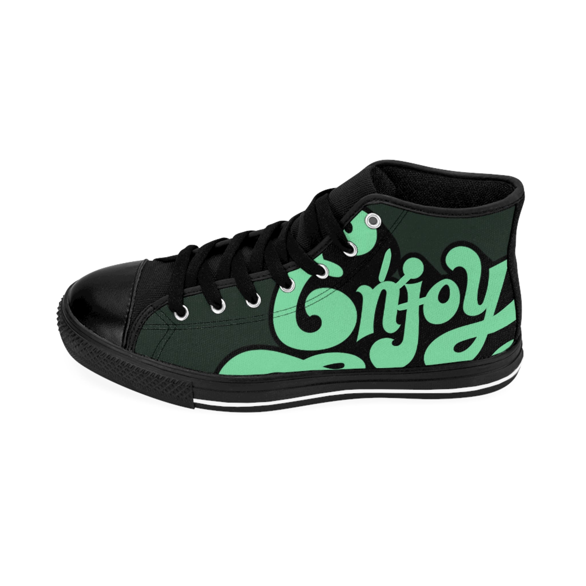 Women's Classic HIP HOP ART Sneakers