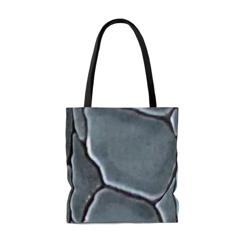 HIP HOP ART Tote Bag (AOP)