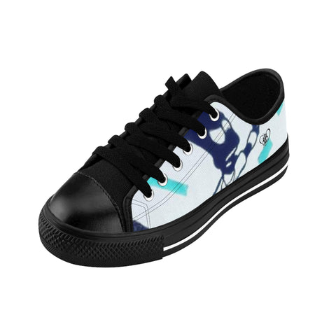 Women's HIP HOP ART Sneakers
