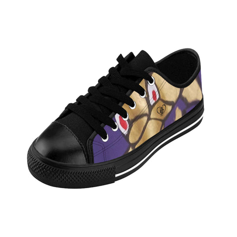 Women's HIP HOP ART Sneakers