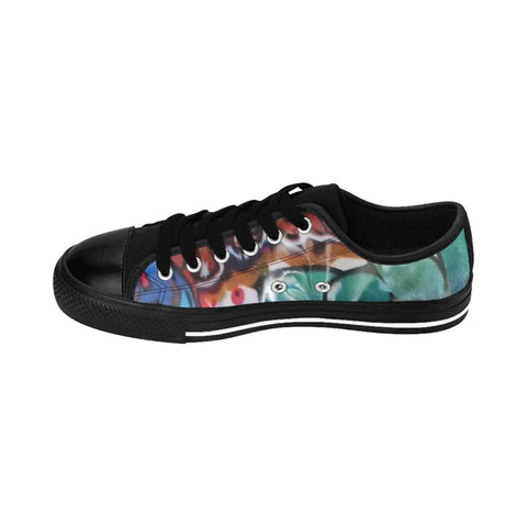 Men's  HIP HOP ART  Sneakers