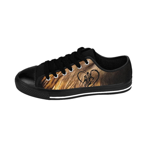 Men's HIP HOP ART Sneakers