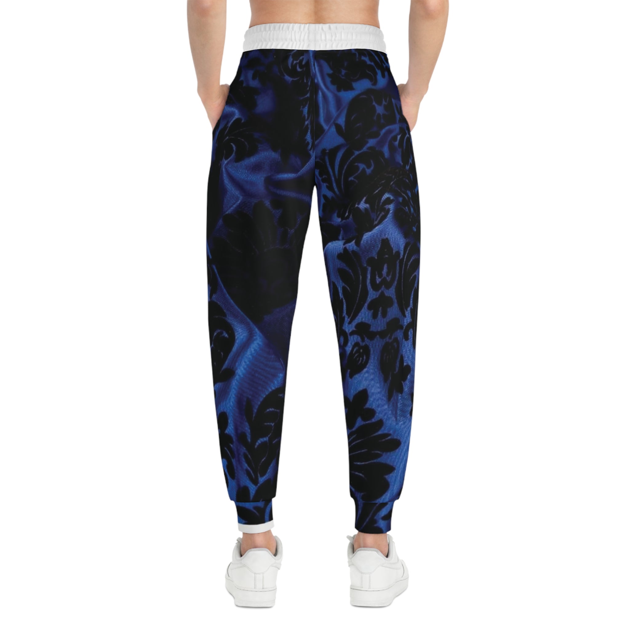 Athletic HIP HOP ART Joggers (AOP)