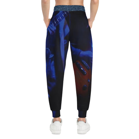 Athletic  HIP HOP ART Joggers (AOP)