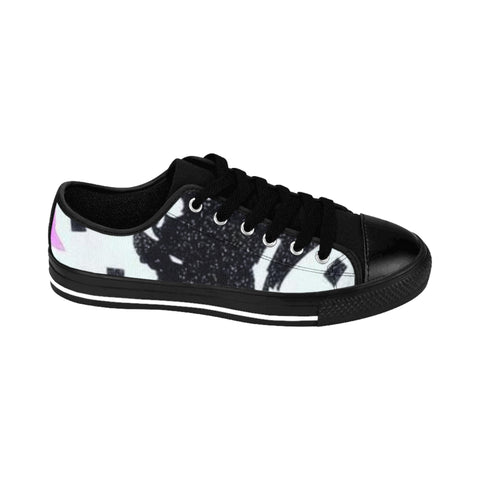 Women's HIP HOP ART Sneakers