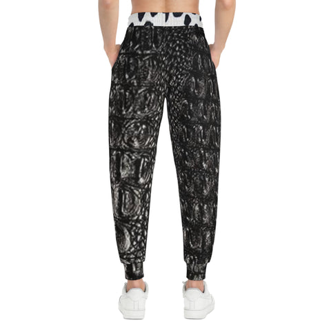 HIP HOP ART Athletic Joggers (AOP)