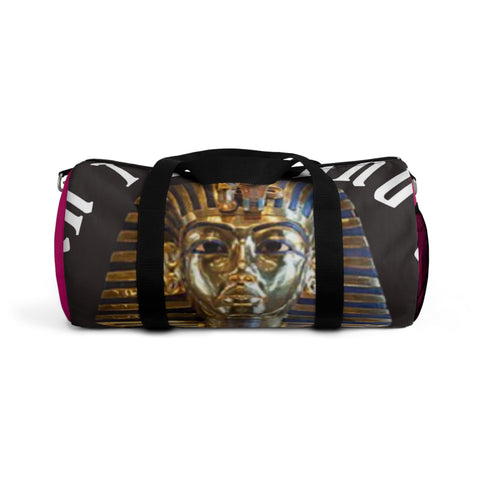 HIP HOP ART Duffel Bag