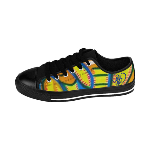 Men's  HIP HOP ART  Sneakers