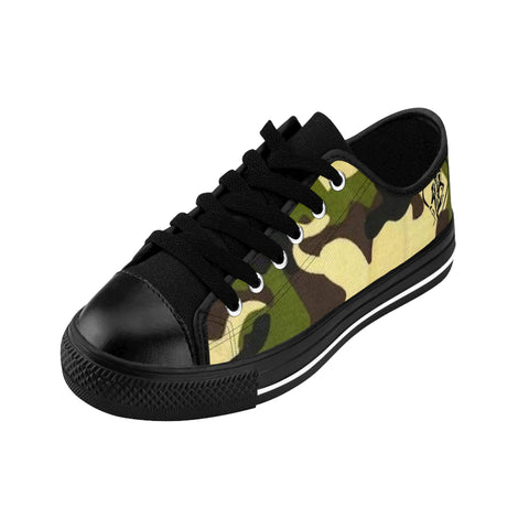 Men's HIP HOP ART Sneakers