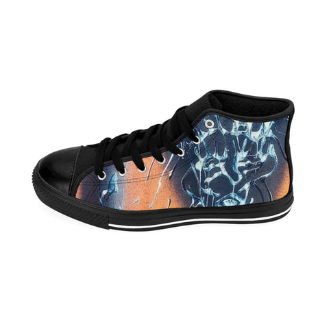 Men's Classic HIP HOP ART Sneakers