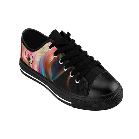 Men's  HIP HOP ART  Sneakers