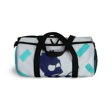 HIP HOP ART Duffel Bag