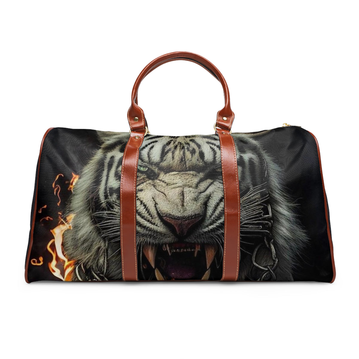 Waterproof  HIP HOP ART Travel Bag