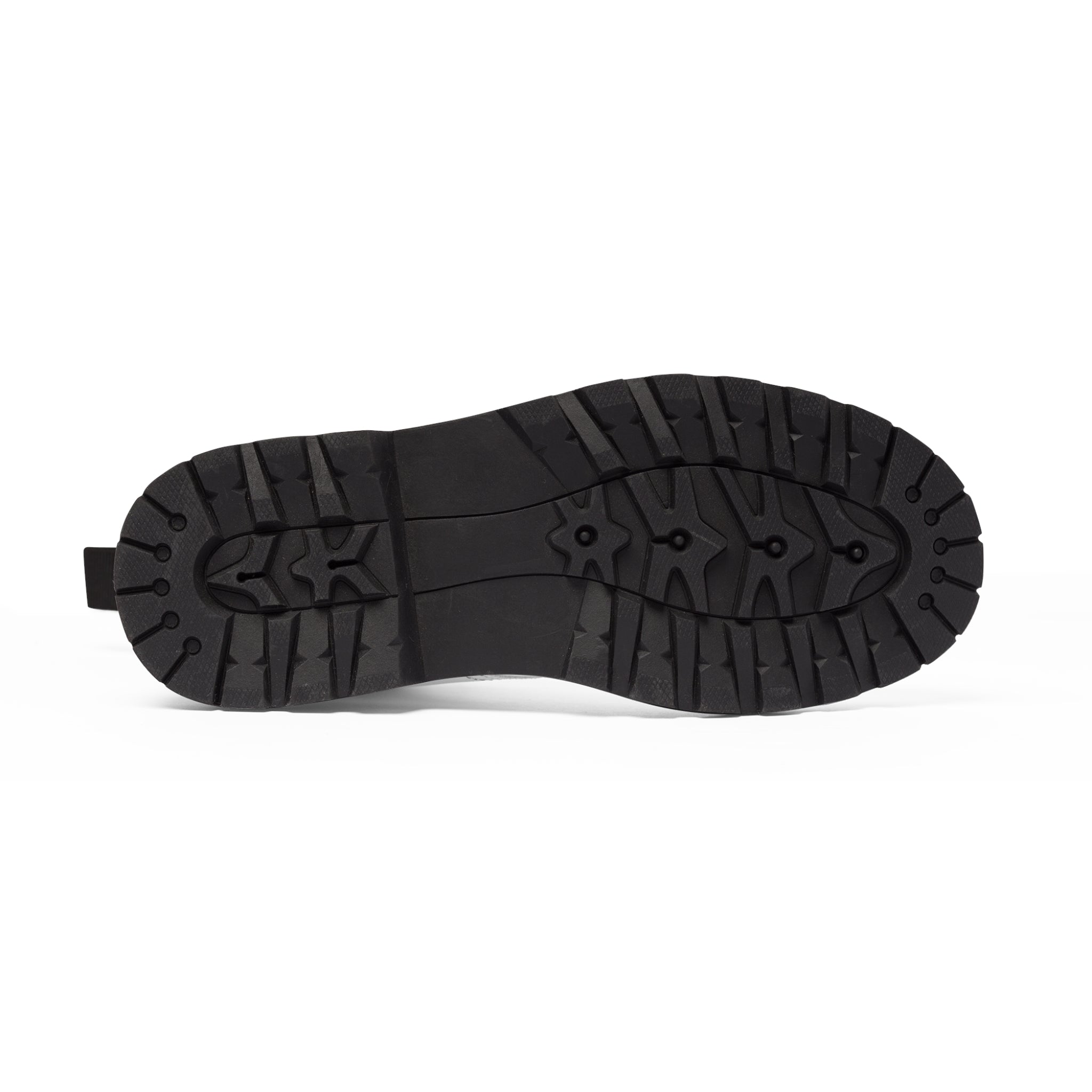 Women's HIP HOP ART Canvas Boots