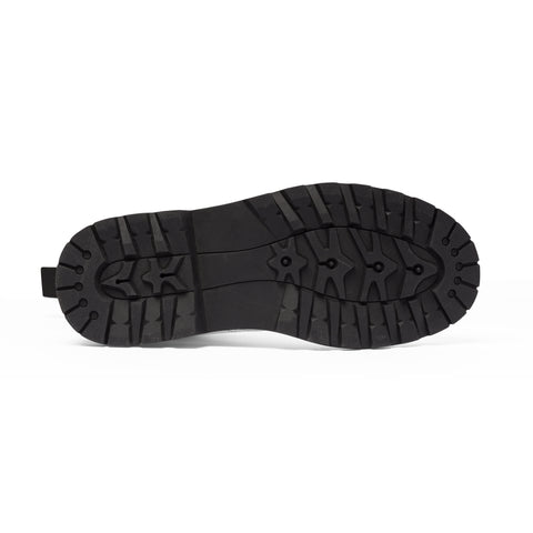 Women's HIP HOP ART Canvas Boots