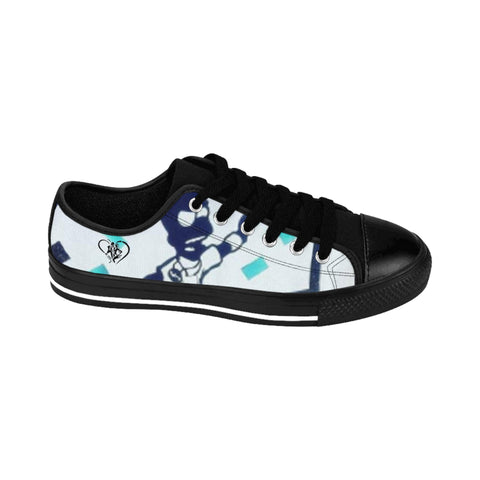 Women's HIP HOP ART Sneakers