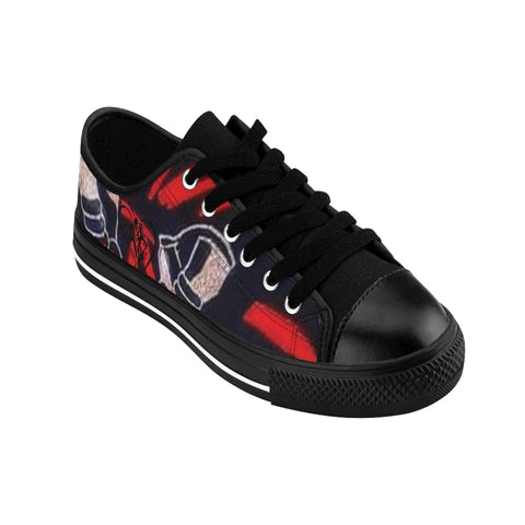 Men's  HIP HOP ART  Sneakers