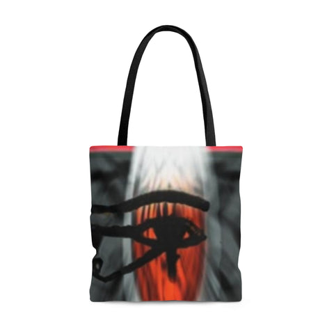 HIP HOP ART  Tote Bag (AOP)