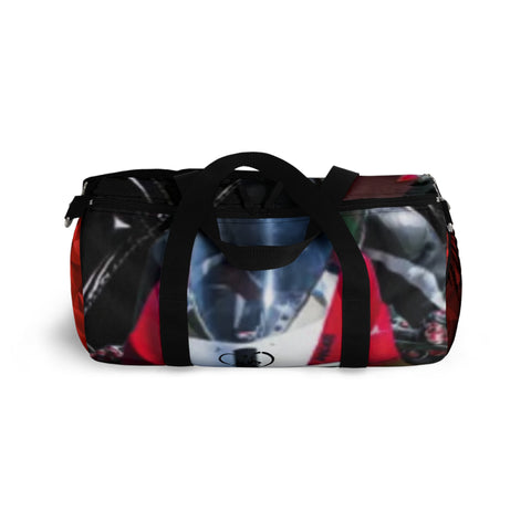 HIP HOP ART Duffel Bag