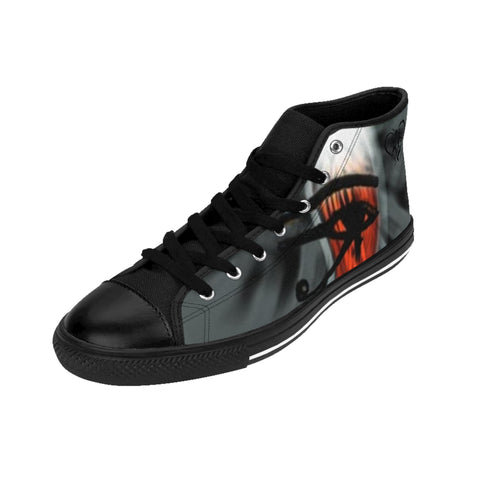 Men's Classic HIP HOP ART Sneakers