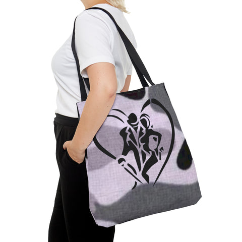 HIP HOP ART  Tote Bag (AOP)