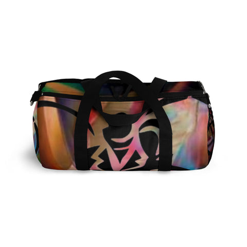 HIP HOP ART  Duffel Bag