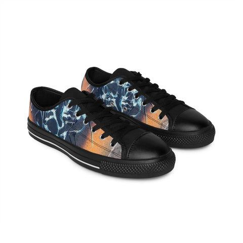 Men's HIP HOP ART Sneakers