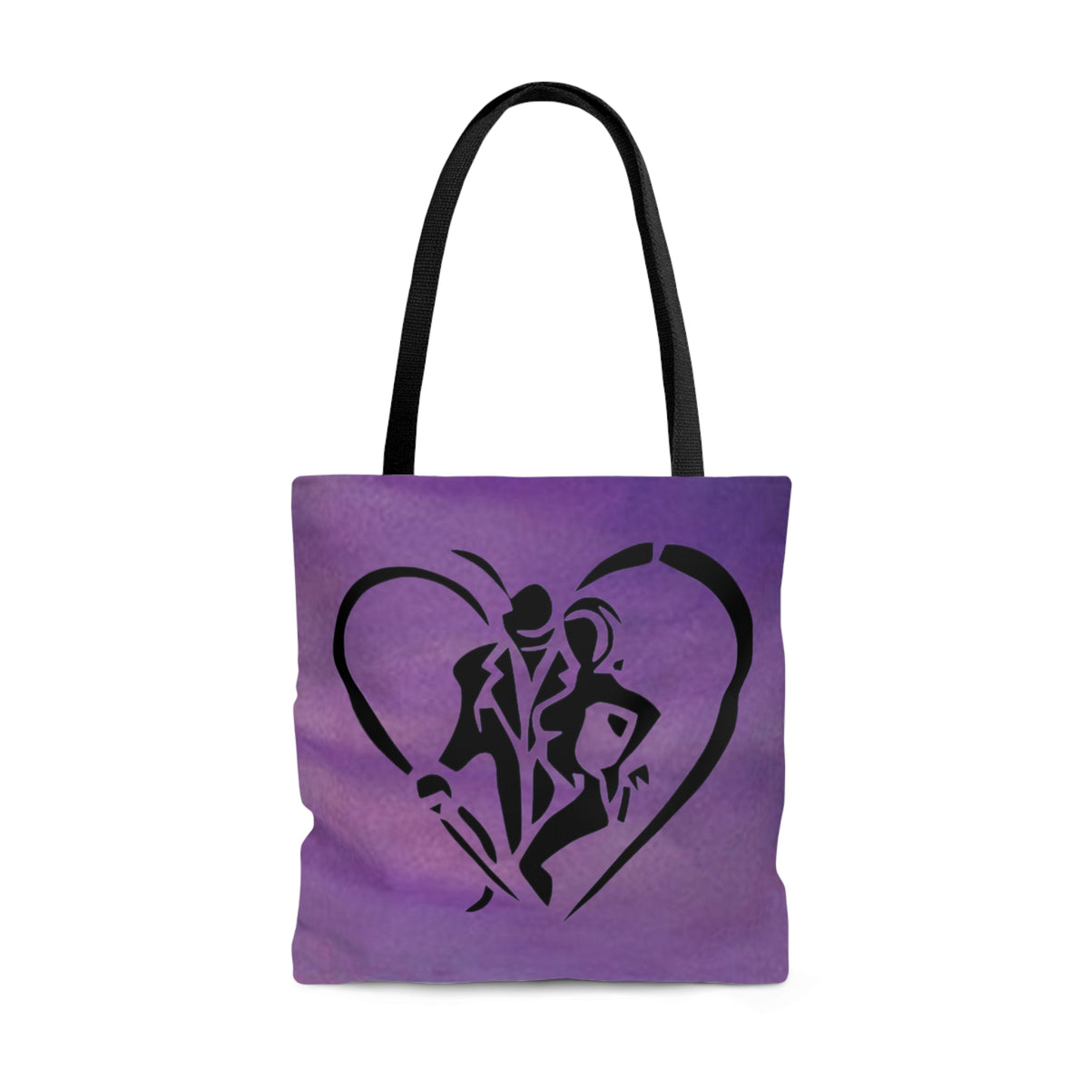 HIP HOP ART  Tote Bag (AOP)