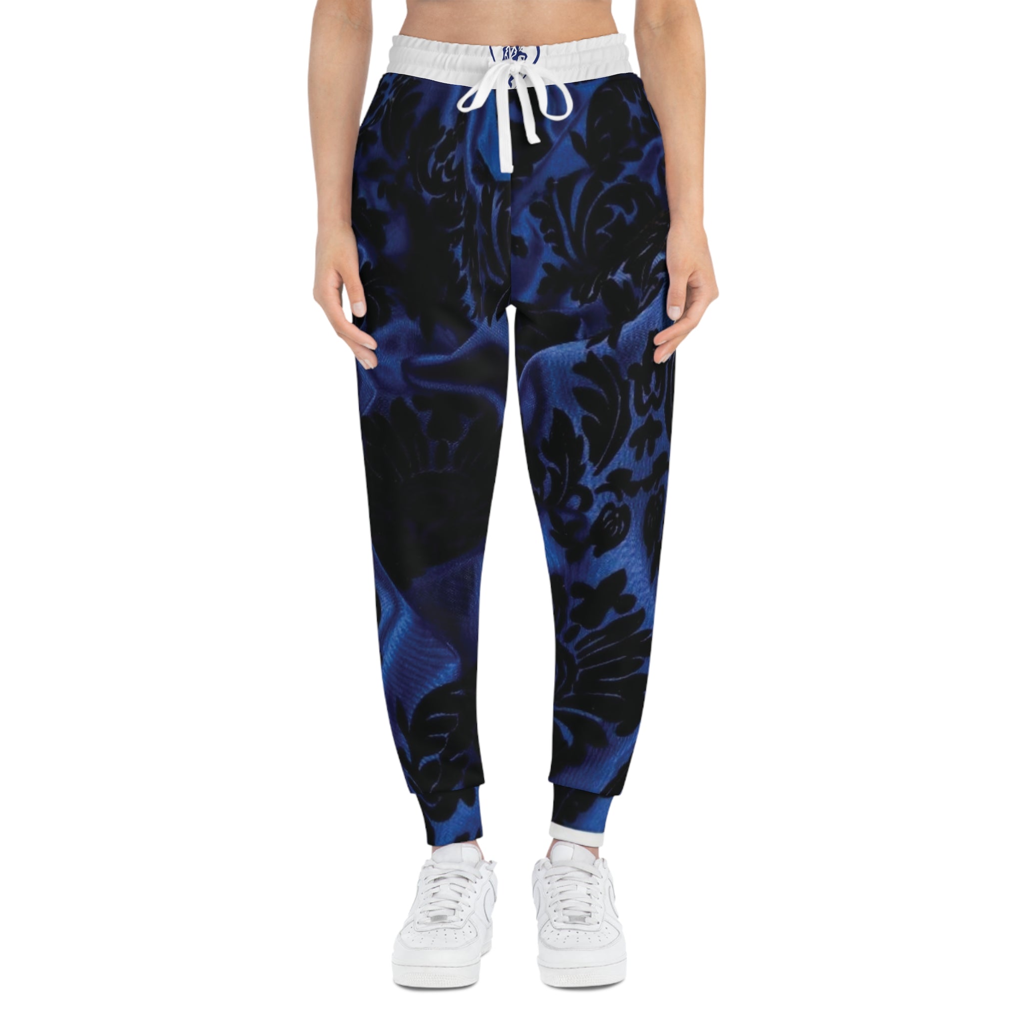 Athletic HIP HOP ART Joggers (AOP)