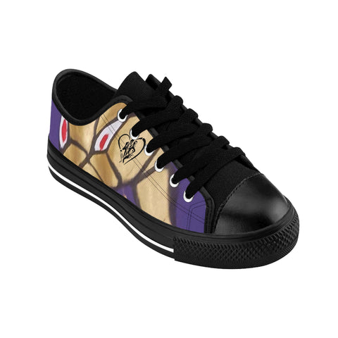 Men's  HIP HOP ART Sneakers