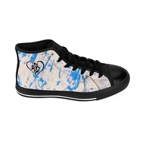 Men's Classic HIP HOP ART  Sneakers