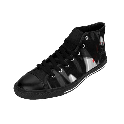 Men's Classic  HIP HOP ART Sneakers