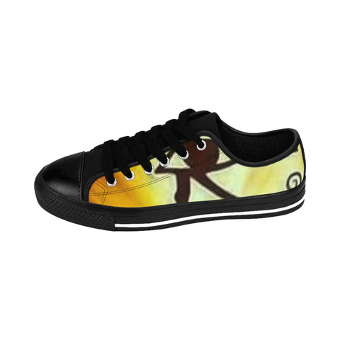 Men's HIP HOP ART Sneakers