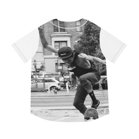 Men's Board Life Jersey (AOP)