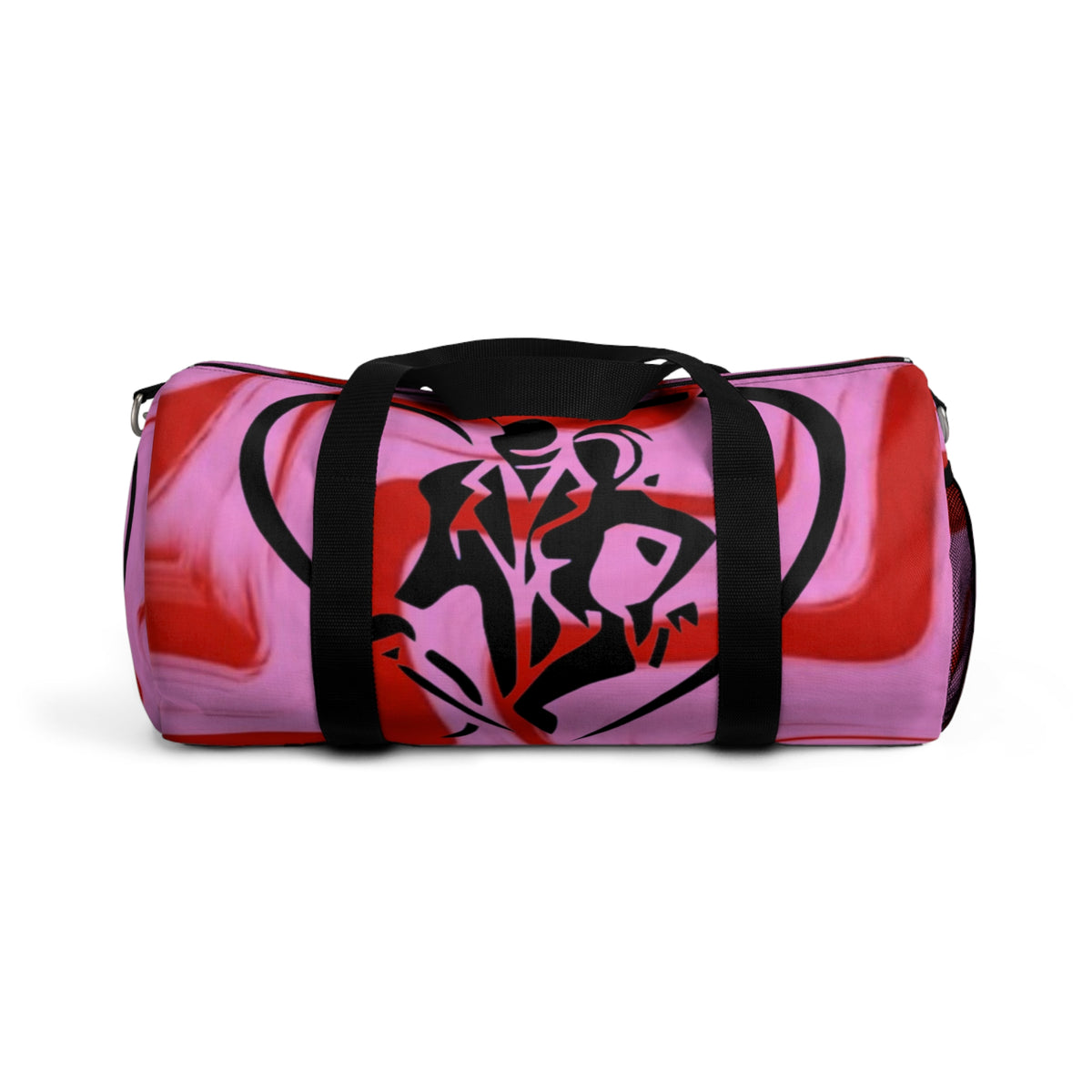 HIP HOP ART  Duffel Bag