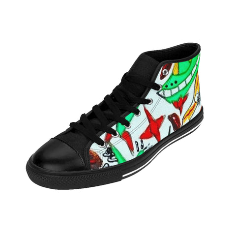 Men's Classic MotherShip Sneakers