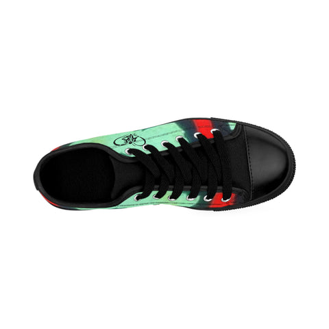 Men's  HIP HOP ART  Sneakers