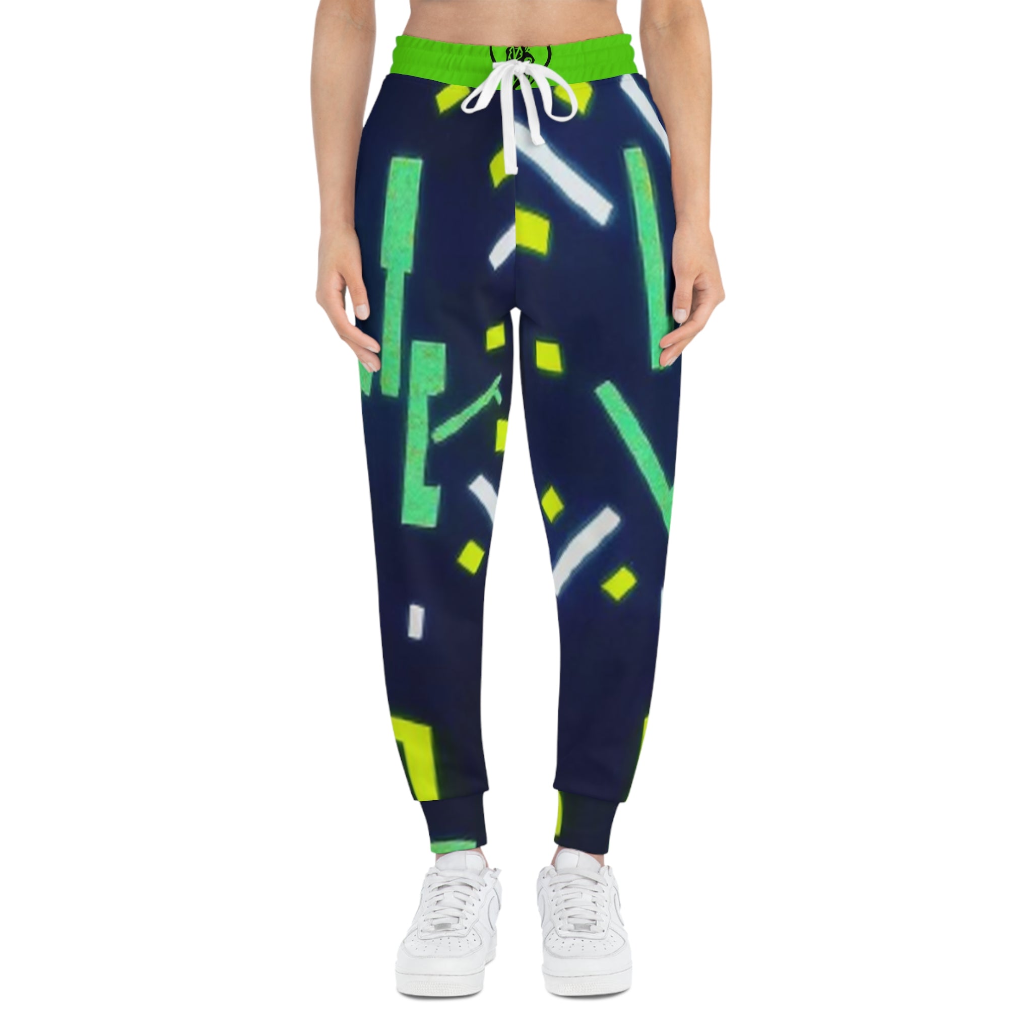 Athletic HIP HOP ART Joggers (AOP)