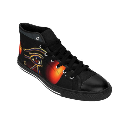 Men's Classic  HIP HOP ART  Sneakers