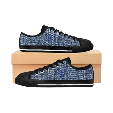 Men's  HIP HOP ART Sneakers
