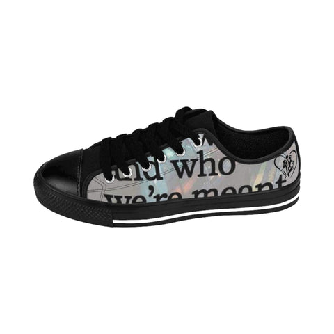 Men's HIP HOP ART Sneakers