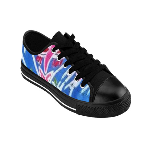 Men's  HIP HOP ART Sneakers