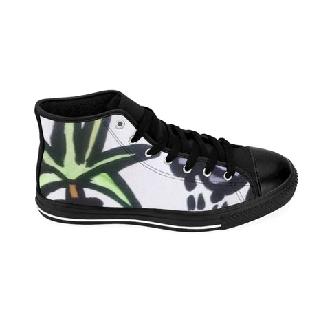 Men's Classic  HIP HOP ART Sneakers