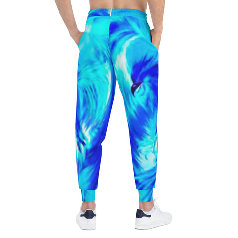 Athletic HIP HOP ART Joggers (AOP)