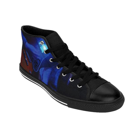 Men's Classic  HIP HOP ART Sneakers