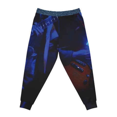 Athletic  HIP HOP ART Joggers (AOP)