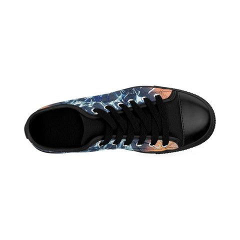 Men's  HIP HOP ART Sneakers